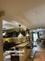  1 شقة سكنية مشطبة جاهزة باجمل منطقة برام الله ضاحية الريحان