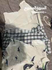  2 ملابس اطفال