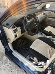  3 متسوبيشي لانسر مديل 2006