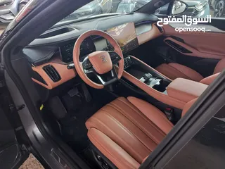  19 BYD SONG L EXCLLANCE 2023(بي واي دي سونغ ل 2023)