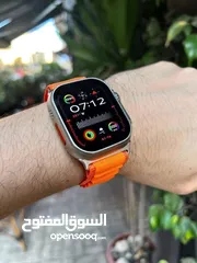  1 Smartwatch - X9 Ultra Smart Watch Latest Version 2.02