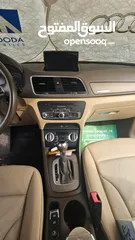  8 أودي كيو 3 خليجي 2015 / Audi Q3 2015 GCC