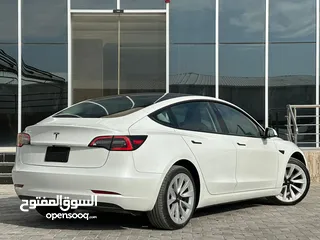  5 Tesla Model 3 Standard Plus 2023 تيسلا فحص كامل بسعر مغرري جدا