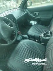  2 بيجو 306 للبيع