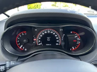  26 DODGE DURANGO 2018 (GT Edition) Full Loaded وارد الوكالة قاطع مسافة 79 الف كم فحص كامل