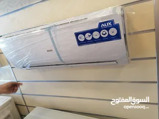  19 مكيف جري ياباني تجميع الصين A+++ فل انفيرتر اعلا المزايا