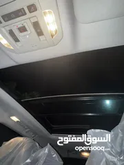  17 تويوتا هايلاندر بلاتينيوم أعلى صنف بالاضافات بانوراما 2020 جمرك جديد ب فحص 3 جيد بسعر  مغري قابل