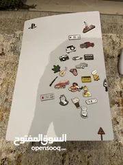  2 البيع سوني 5