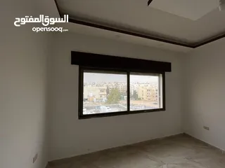  10 شقه 180 متر للبيع منطقة السابع بجانب جمعية خليل الرحمن