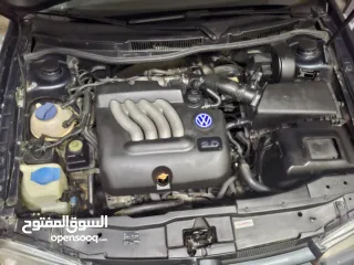  4 جولف 4 للبيع جير عادي أصل اوتماتيك