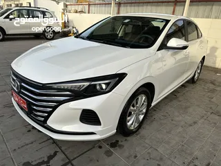  4 تأجير شانجان ايدو بلس الشهري9CHANGAN EADO rials monthly