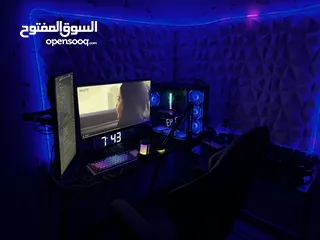  3 سيت اب كامل و مب ناقصه شي مع بيسي مواصفات قويه