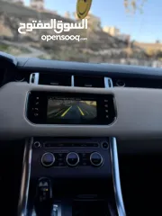  9 Range Rover sport 3000 diesel