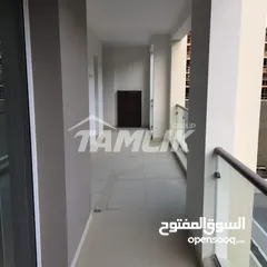  9 Luxurious Apartment for Rent or Sale in Al Mouj  REF 120TA