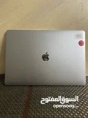  5 Mac Book Pro 15 Inch 2019 . 32 Ram .1TB الف قيقا