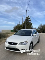  1 سيات ليون 2016