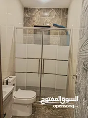  10 شقة ارضية للبيع- طبربور -  خلف صالة ليالي الشرق