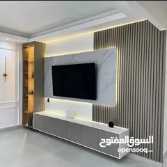  24 غرف نوم وخزاين ماستر واطفاال