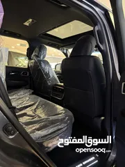  6 Toyota lanc cruiser gxr 2025 زيرو وارد و كفالة الوكيل