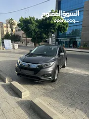  9 للبيع: هوندا HR-V موديل 2021
