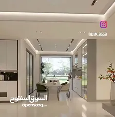  16 بناء وتشطيب وصيانة منازل هدم وترميم وترحيل عمان