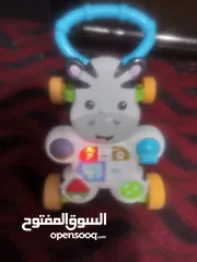  2 عرباي كراجه تعلم المشي وحماله و فرشه حمام