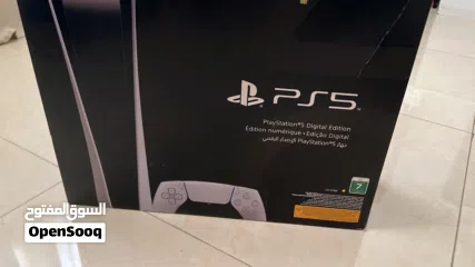  16 Ps5 825gb No CD player