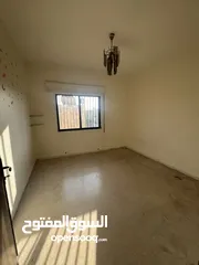 18 شقة للبيع في ضاحية الأمير حسن  طابق ثالث الأخير بدون مصعد  مكونة من : 2 غرفة نوم  صالون  2 حمام  مطب