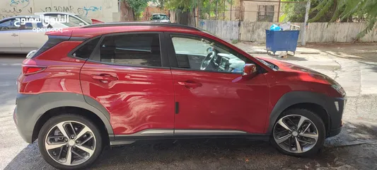  9 هونداي كونا بسعر 73000