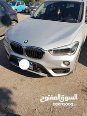  13 Bmw x1 2016