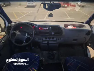  4 فورد ترانزيت