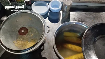  2 عرباي تفصيل جديد