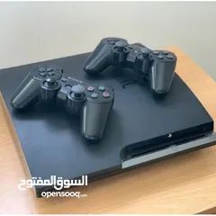  21 عروض بلايستيشن ثري ps3 للبيع  Ps3 used