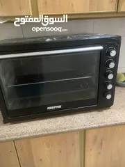  2 oven second hand 10bd