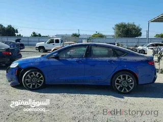  11 كرايسلر c200