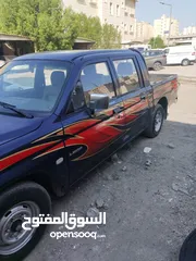  5 للبيع سيارة وانيت ميتسوبيشي L200