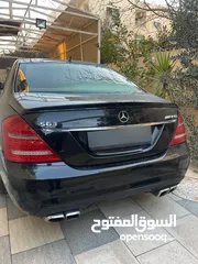  2 مرسيدس s350