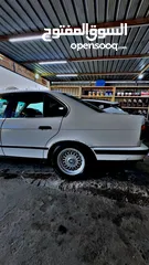  3 BMW 1990 بي ام