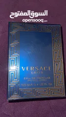  2 Versace Eros Parfum 100ml