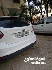  4 فورد فوكس 2014-