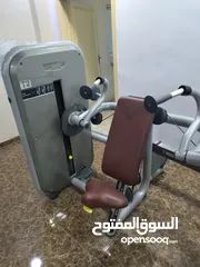  22 أجهزه رياضيه للبيع