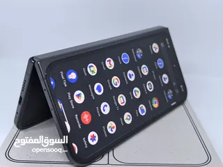  19 Google Pixel 9 Pro Fold  بكسل فولد الجديد  بسعر لايصدق