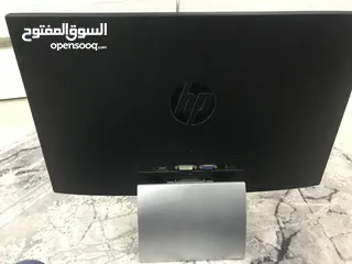  2 HP Pavilion 22xi 54,7cm (21,5") FULL HD  LED IPS (شاشه فقط)
