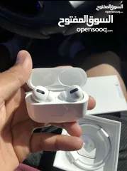  1 AIRPODS PRO best quality in bahrain right now rated top 2