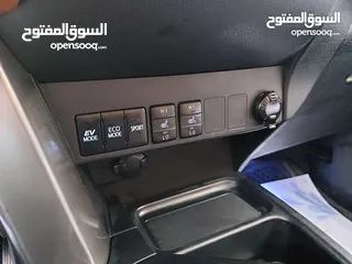  17 تويوتا راف فور 2017 فل ليمتد وارد وكفالة وكاله فحص كامل كلين أعلى صنف 4×4 بحالة وكاله