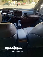  3 هوندا سيفك 2008 اتوماتيك توب نضافه فحص بسعر مغري