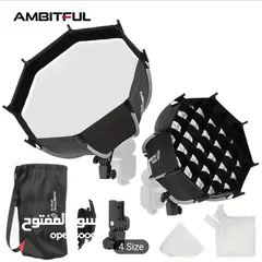  4 سوفت بوكس 30 سم ambitiful
