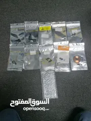  8 قطع غيار ايفون لجميع الاجهزه ايفون