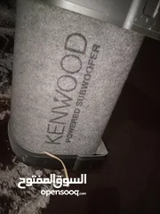  1 سماعه  12انش كينود
