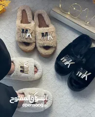  6 احذية بيتية مريحة